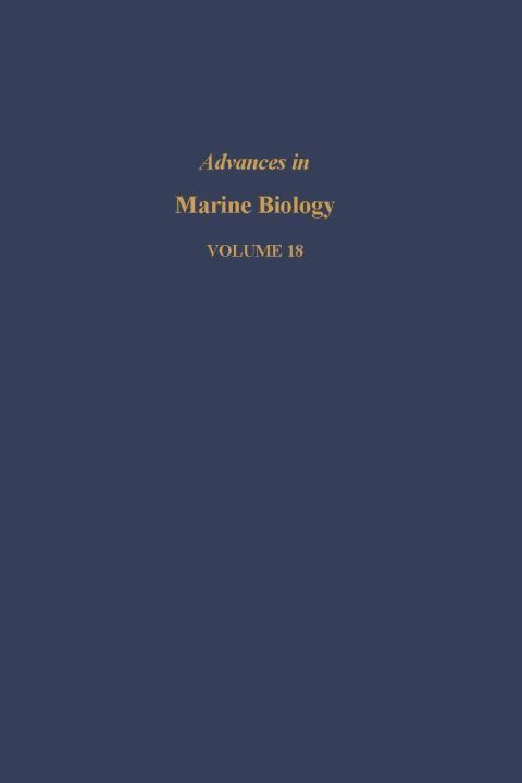 [1825 days] Advances in Marine Biology APL