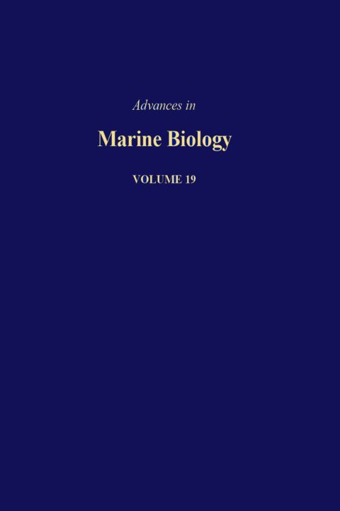 [1825 days] Advances in Marine Biology APL