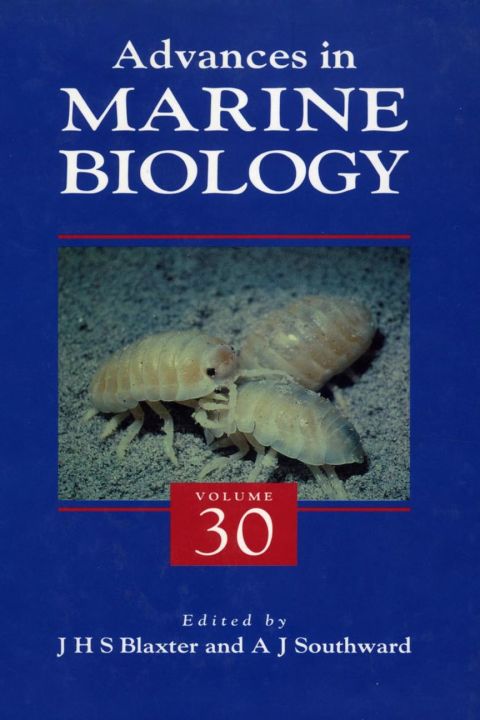[1825 days] Advances in Marine Biology