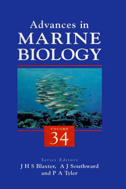 [1825 days] Advances in Marine Biology