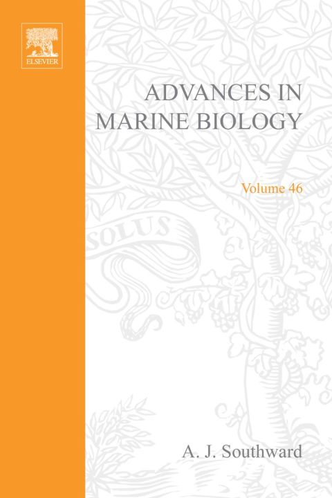 [1825 days] Advances In Marine Biology