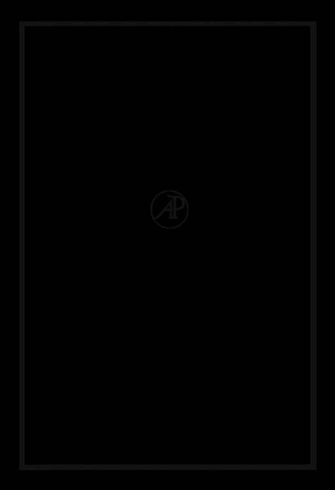 Cover image for book Advances in Metabolic Disorders: Volume 6
