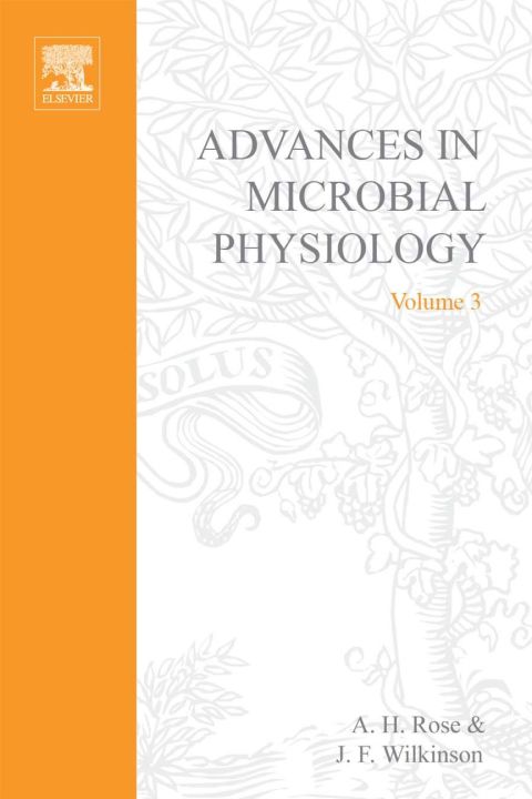 [1825 days] Adv in Microbial Physiology APL