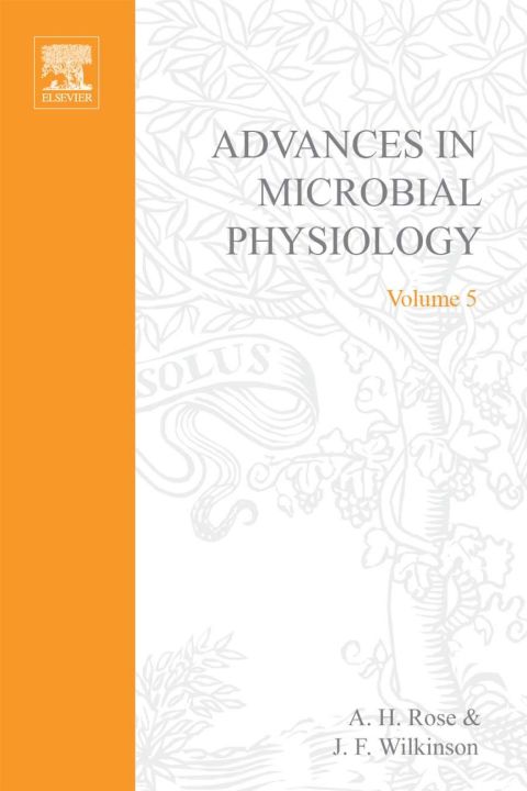 [1825 days] Adv in Microbial Physiology APL