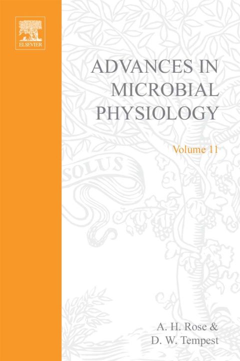 [1825 days] Adv in Microbial Physiology APL