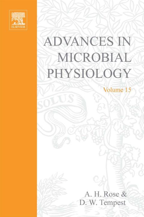 [1825 days] Adv in Microbial Physiology APL