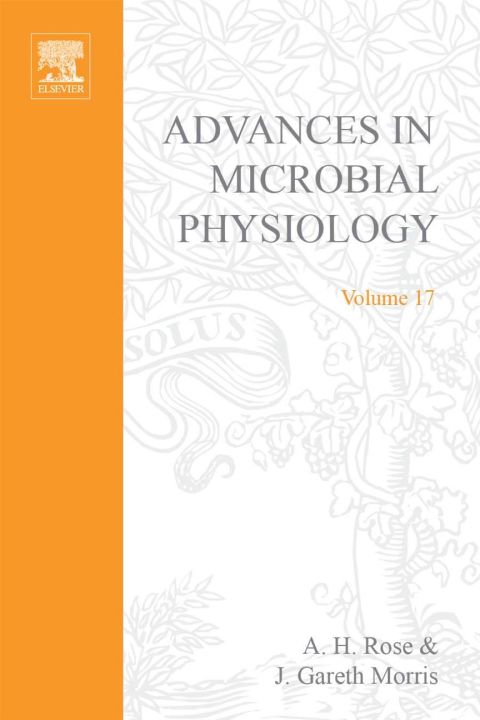 [1825 days] Adv in Microbial Physiology APL