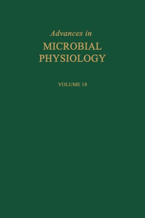 [1825 days] Adv in Microbial Physiology APL