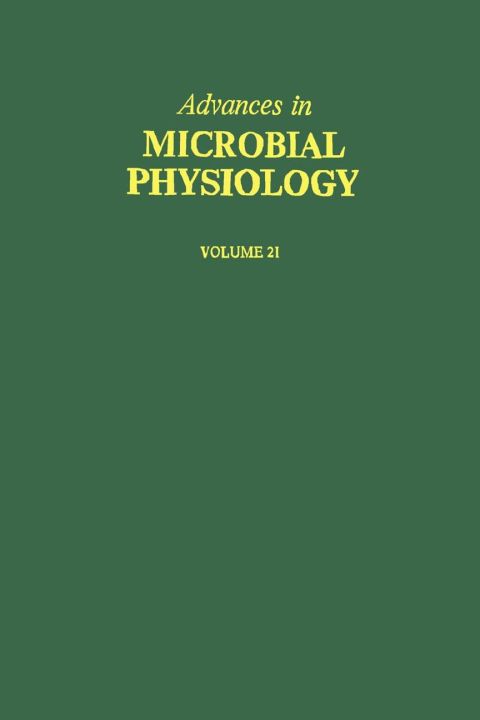 [1825 days] Adv in Microbial Physiology APL