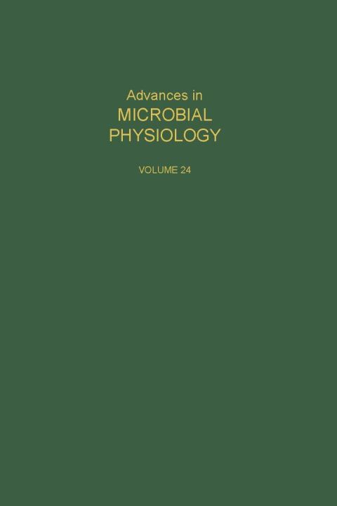 [1825 days] Adv in Microbial Physiology APL