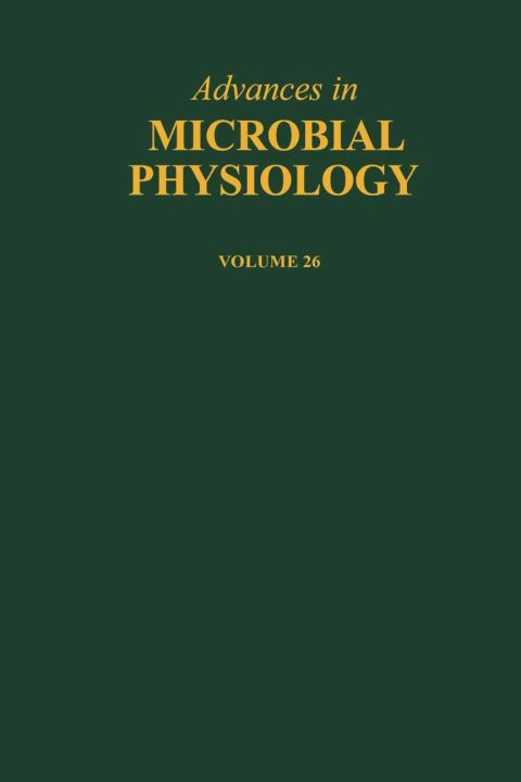 [1825 days] ADV IN MICROBIAL PHYSIOLOGY APL