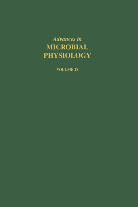 [1825 days] Adv in Microbial Physiology APL