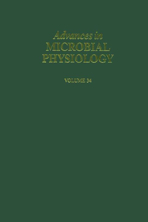 [1825 days] Adv in Microbial Physiology APL