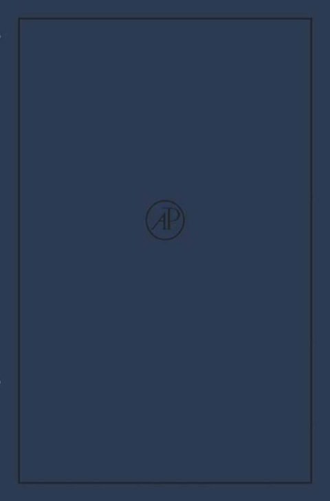 Cover image for book Advances in Morphogenesis: Volume 9