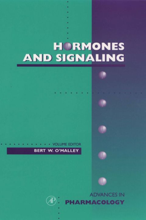 [1825 days] Hormones and Signaling