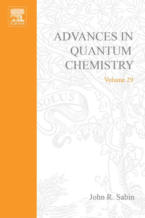 Cover image for book Electronic Structure of Clusters: Direct Variational X-I Method