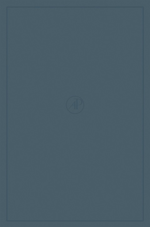 Cover image for book Homogeneous Nucleation Theory: The Pretransition Theory of Vapor Condensation