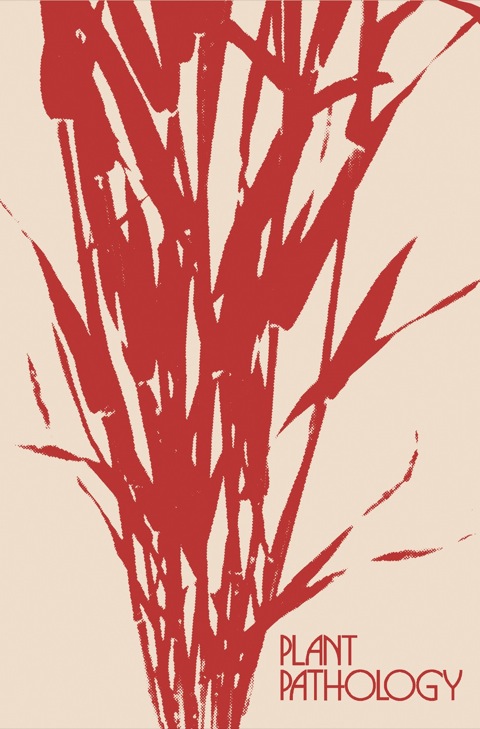 Cover image for book Plant Pathology 2e