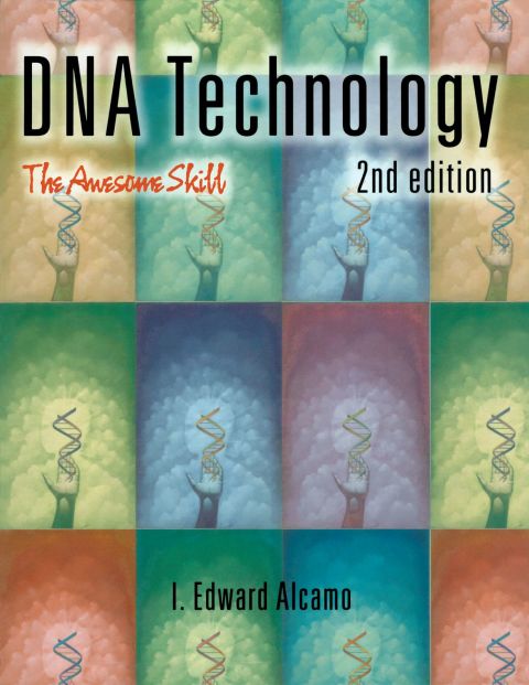 [1825 days] DNA Technology: The Awesome Skill