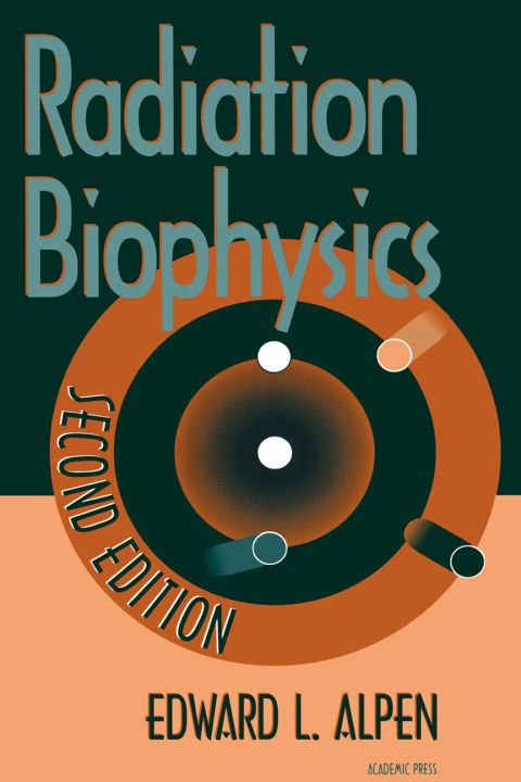 [1825 days] Radiation Biophysics