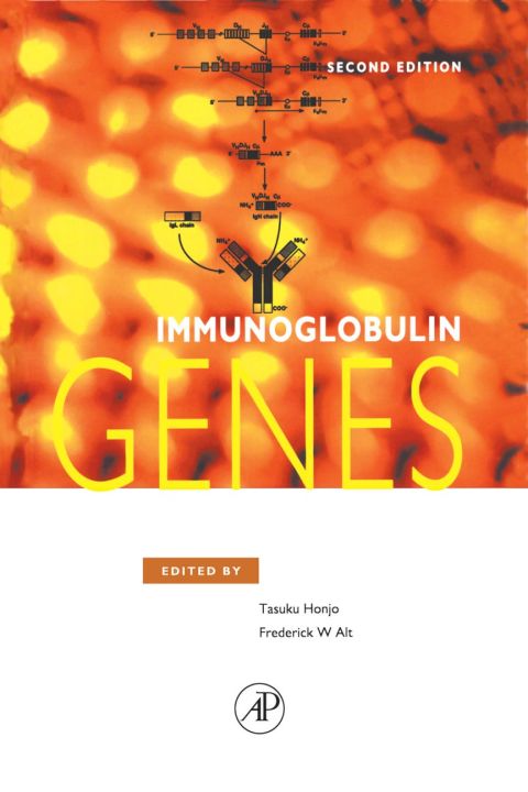 [1825 days] Immunoglobulin Genes