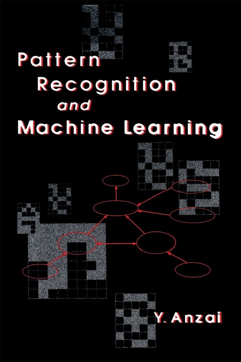 Cover image for book Pattern Recognition & Machine Learning