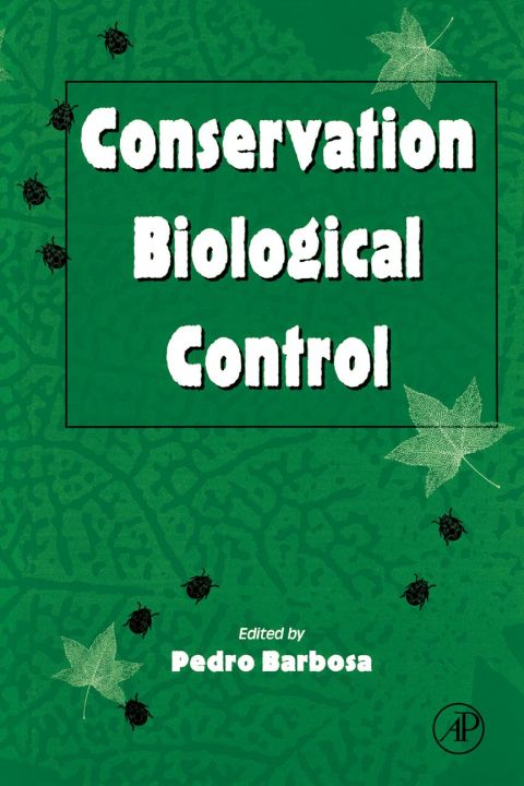 [1825 days] Conservation Biological Control