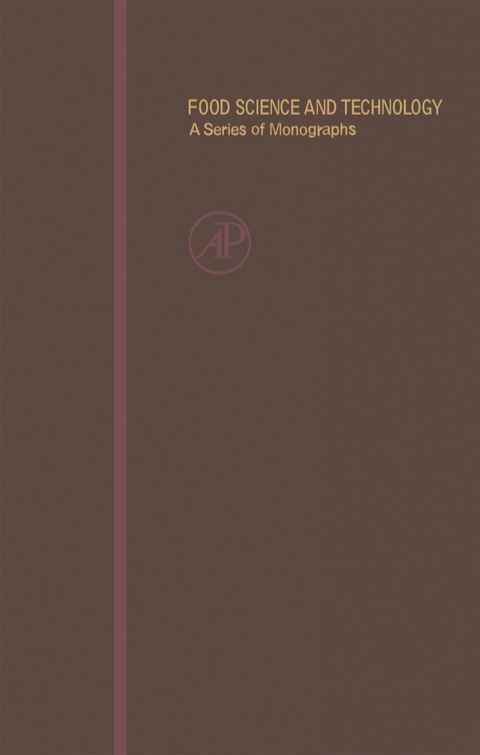 Cover image for book Lipids in Cereal Technology