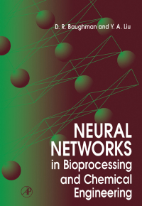 Cover image: Neural Networks in Bioprocessing and Chemical Engineering 9780120830305