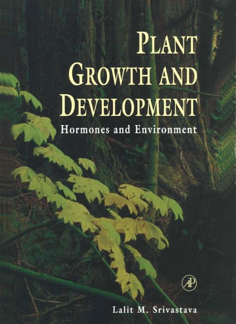 Cover image for book Vascular Transport in Plants