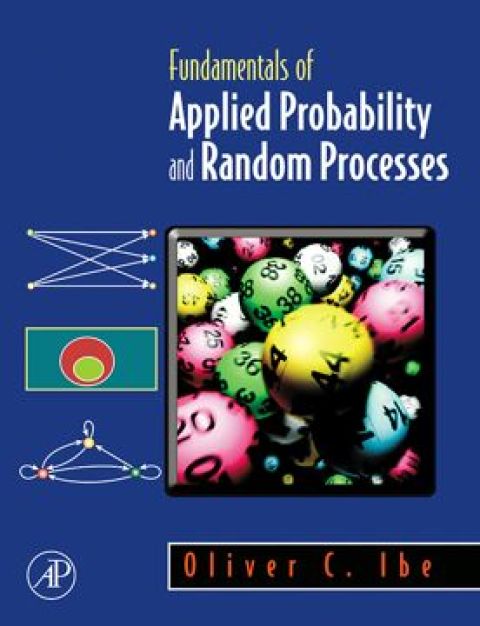 [1825 days] Fundamentals of Applied Probability and Random Processes