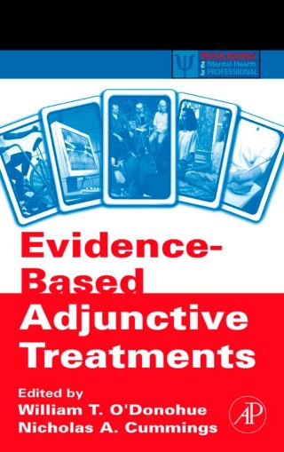 Evidence-Based Adjunctive Treatments