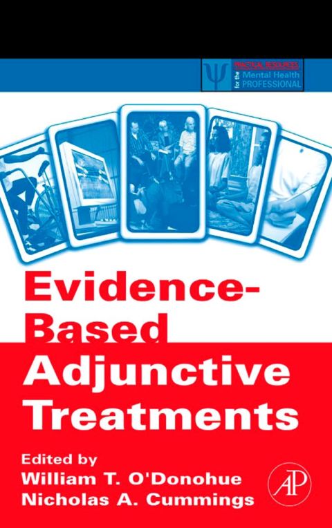 [1825 days] Evidence-Based Adjunctive Treatments