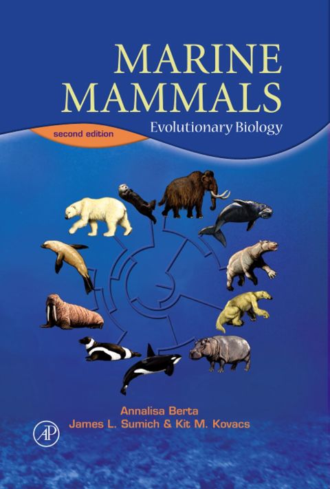 [1825 days] Marine Mammals: Evolutionary Biology