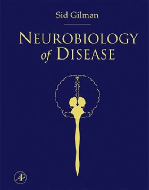 Cover image for book Neurobiology of Disease