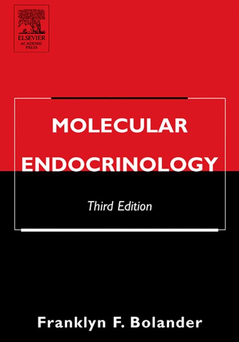 [1825 days] Molecular Endocrinology