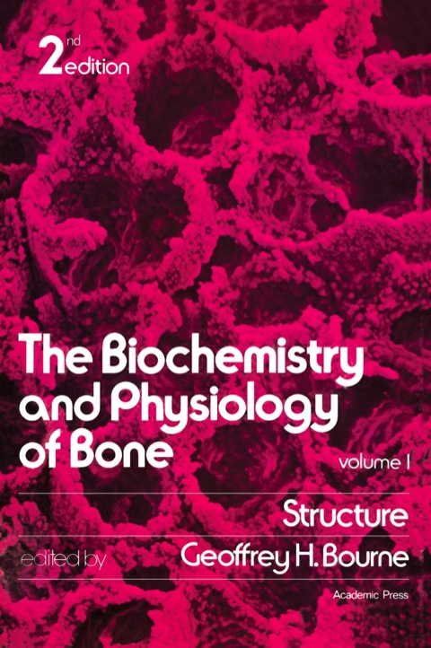 Cover image for book Structure