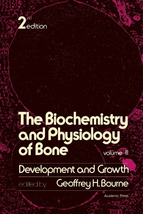 Cover image for book Development And Growth