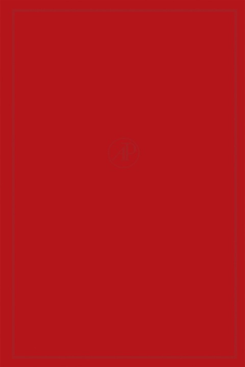 Cover image for book Cytology and Cell Physiology