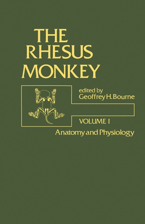 Cover image for book Anatomy and Physiology