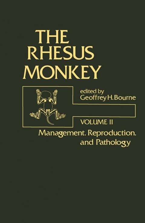 Cover image for book management, Reproduction. And Pathology