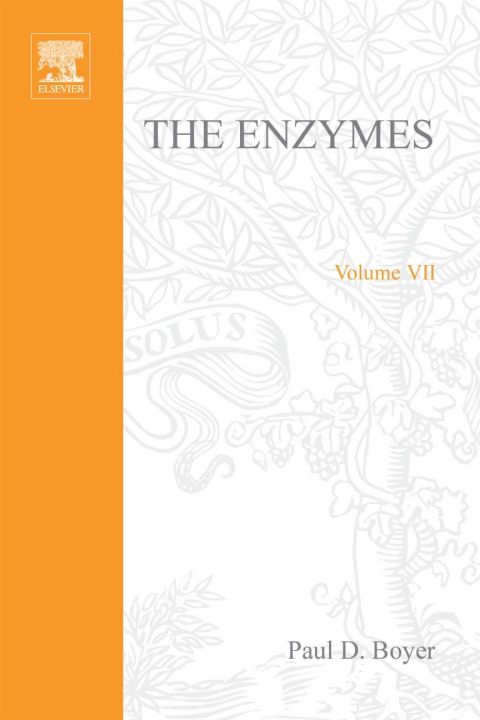 [1825 days] The Enzymes