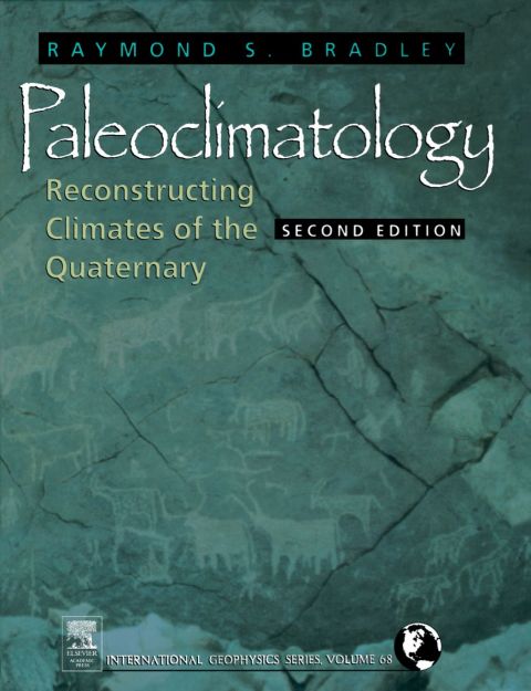 [1825 days] Paleoclimatology: Reconstructing Climates of the Quaternary
