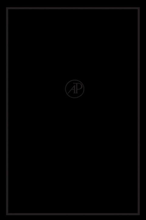Cover image for book High Pressure Liquid Chromatography: Biochemical and Biomedical Applications