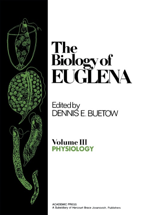 Cover image for book Physiology