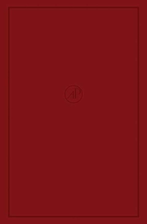 Cover image for book Contributions to Sensory Physiology: Volume 7