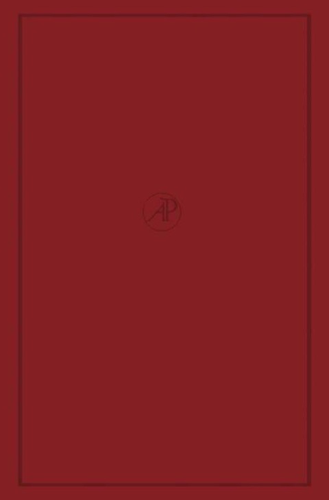 Cover image for book Current Topics in Experimental Endocrinology: Volume 2