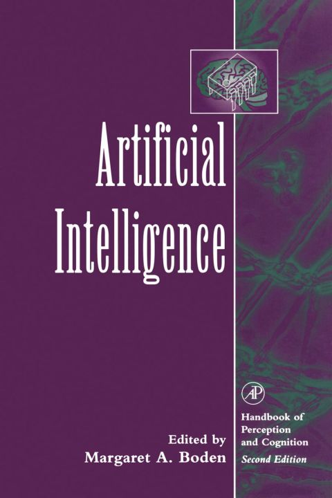 [1825 days] Artificial Intelligence