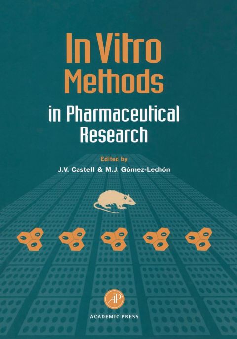 [1825 days] In Vitro Methods in Pharmaceutical Research