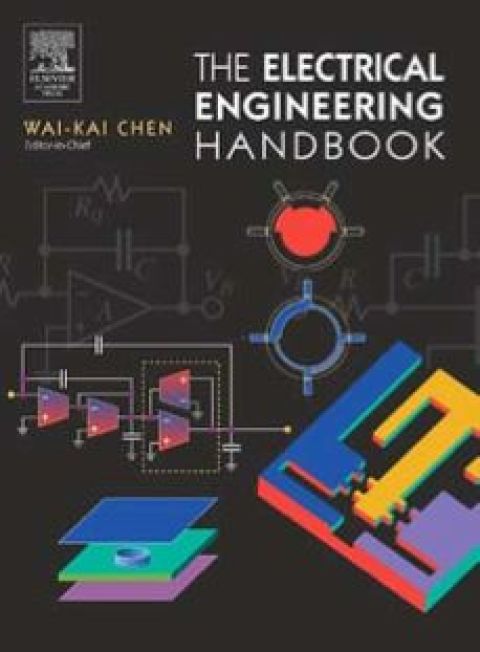 [1825 days] The Electrical Engineering Handbook